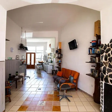 Alojamento de Acomodação e Pequeno-almoço Cappotto Civico 48