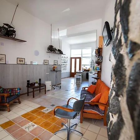 Alojamento de Acomodação e Pequeno-almoço Cappotto Civico 48 Pompeia