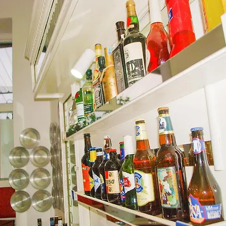 Cappotto Civico 48 3* Pompeia