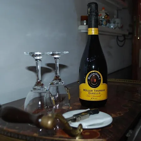 Cappotto Civico 48 3*