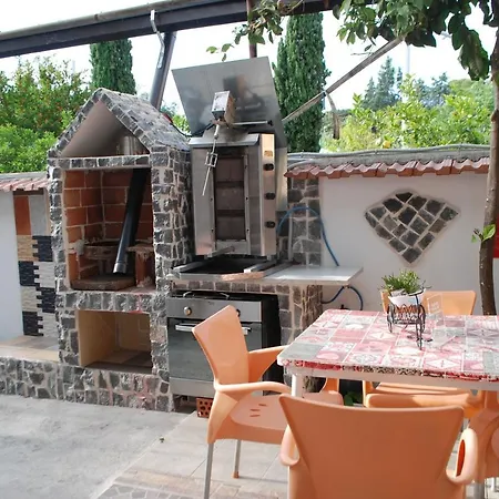 Alojamento de Acomodação e Pequeno-almoço Cappotto Civico 48