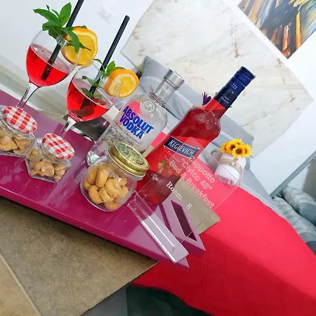 Cappotto Civico 48 3* Pompeia