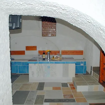 Alojamento de Acomodação e Pequeno-almoço Cappotto Civico 48 Pompeia