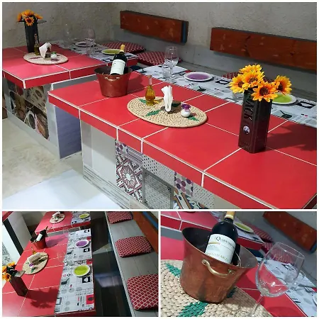 Alojamento de Acomodação e Pequeno-almoço Cappotto Civico 48 3*