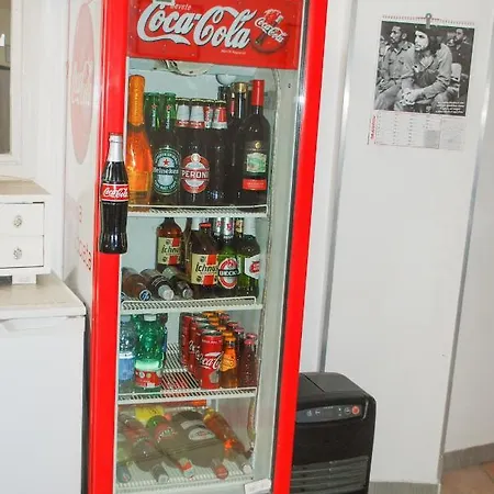 Alojamento de Acomodação e Pequeno-almoço Cappotto Civico 48 3*