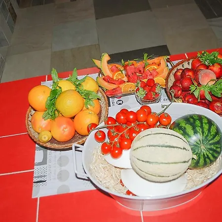 Cappotto Civico 48 Pompeia