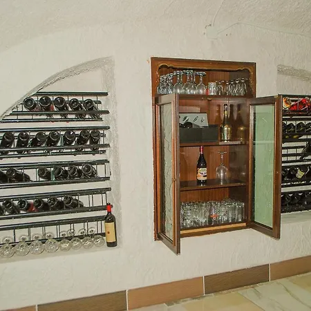 Cappotto Civico 48 Alojamento de Acomodação e Pequeno-almoço