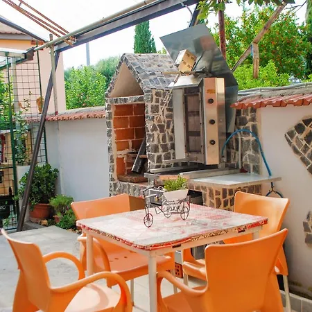 Cappotto Civico 48 住宿加早餐酒店 庞贝