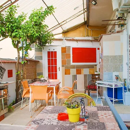 住宿加早餐酒店 Cappotto Civico 48 3*