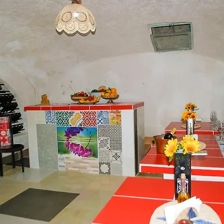 住宿加早餐酒店 Cappotto Civico 48