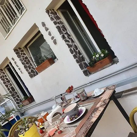 Cappotto Civico 48 3* 庞贝