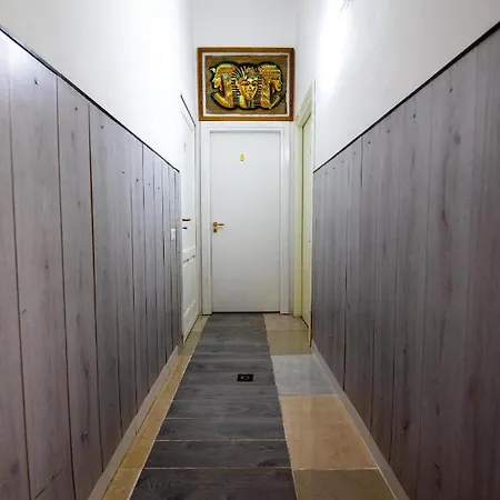 Cappotto Civico 48 Bed & Breakfast 3*