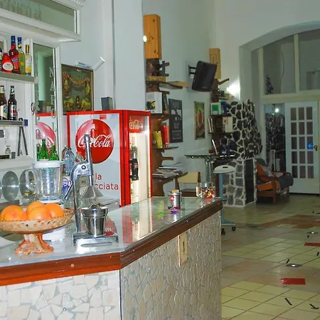 Cappotto Civico 48 Bed & Breakfast Pompei