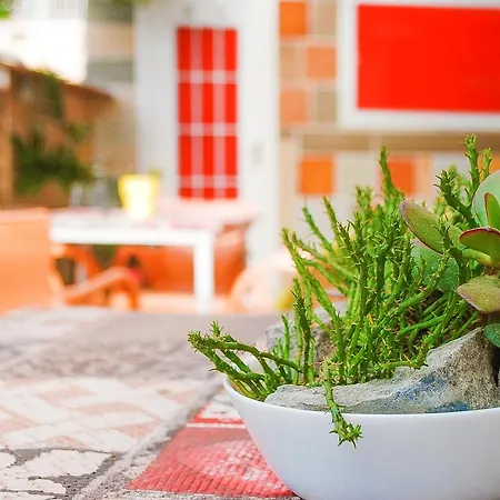 Cappotto Civico 48 3* Pompei