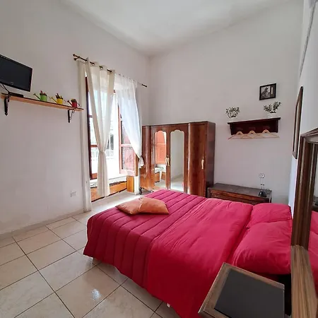 Cappotto Civico 48 Pompeia