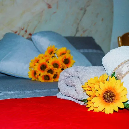 Bed & Breakfast Cappotto Civico 48 Pompei