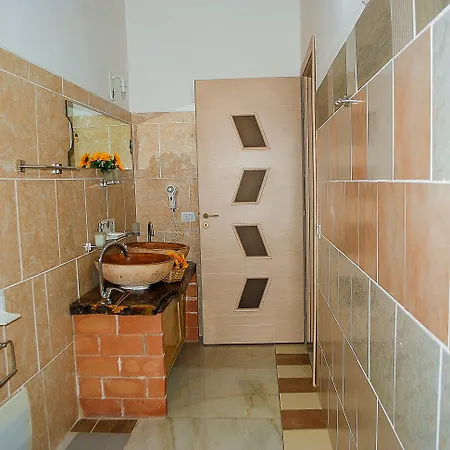Cappotto Civico 48 Bed & Breakfast Pompei