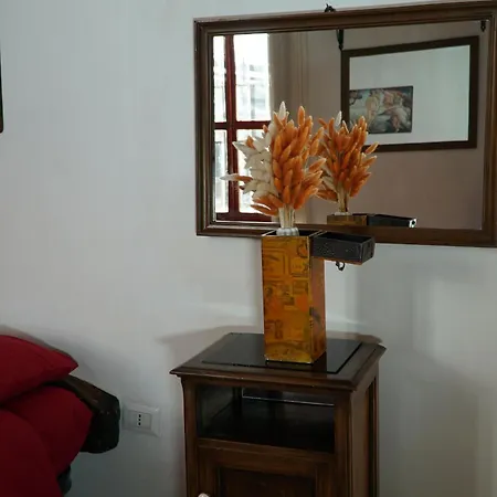 Bed & Breakfast Cappotto Civico 48 3*