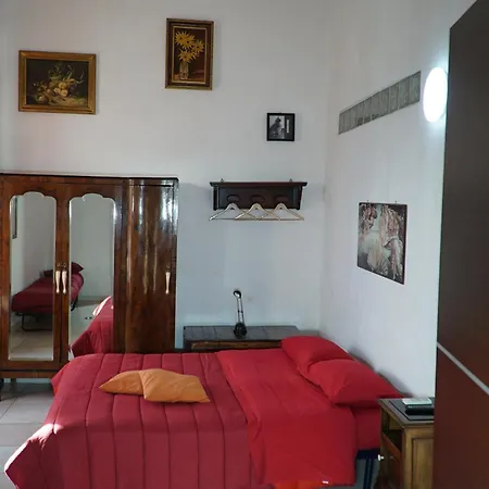 Cappotto Civico 48 Alojamento de Acomodação e Pequeno-almoço 3*