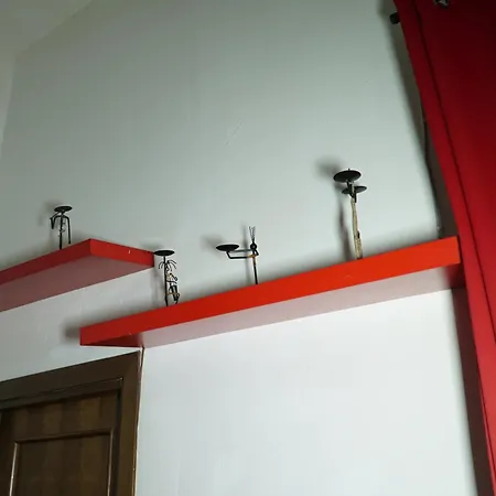Alojamento de Acomodação e Pequeno-almoço Cappotto Civico 48 3*