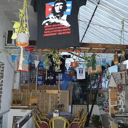 Alojamento de Acomodação e Pequeno-almoço Cappotto Civico 48 Pompeia