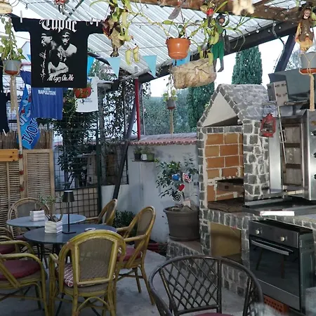 Cappotto Civico 48 Alojamento de Acomodação e Pequeno-almoço 3*