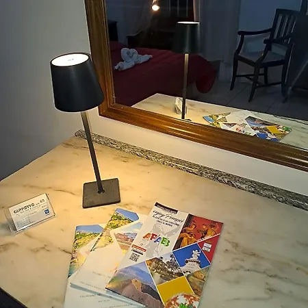 Cappotto Civico 48 Bed & Breakfast