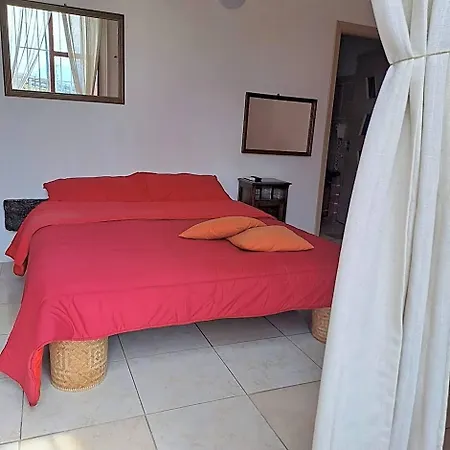 Cappotto Civico 48 Bed & Breakfast