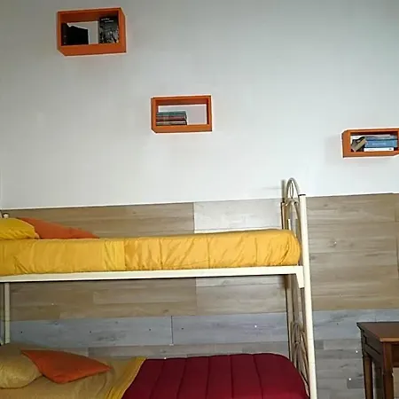 Bed & Breakfast Cappotto Civico 48 Pompei