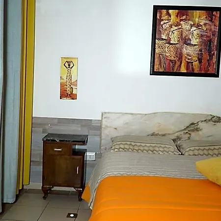 Cappotto Civico 48 Bed & Breakfast Pompei