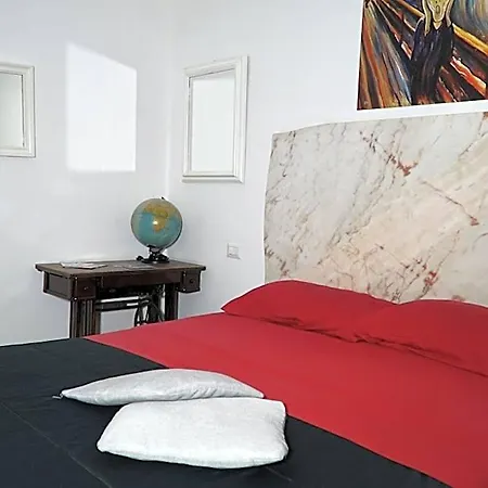 Bed & Breakfast Cappotto Civico 48 3*